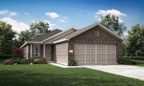 1169 Baker Bridge Dr, Forney, TX 75126