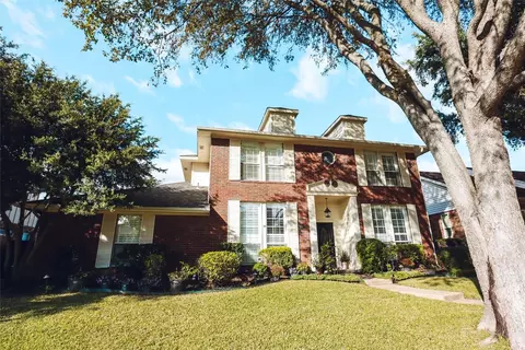 4657 Home Pl, Plano, TX 75024