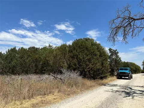 2200 Sabine St, Granbury, TX 76048