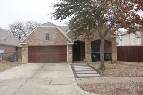 4109 Darien Pl, Denton, TX 76210