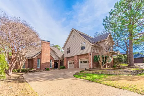 2315 Woodsong Trl, Arlington, TX 76016