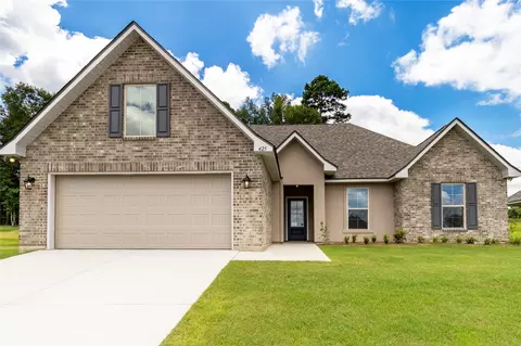 425 Hummingbird Ln, Princeton, LA 71067