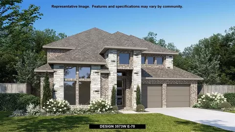 560 Arrowhead Ln, Haslet, TX 76052