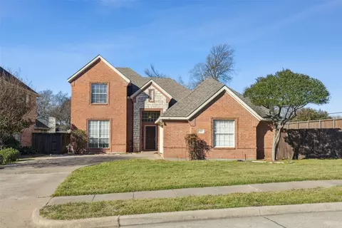 700 Chandler Ct, Allen, TX 75002