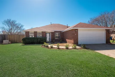 3408 Sparta Dr, Corinth, TX 76210