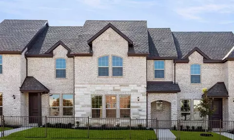 6048 Bursey Rd, Watauga, TX 76148