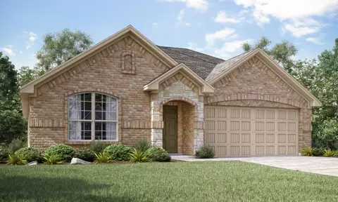 1465 Everett Gardens Way, Forney, TX 75126