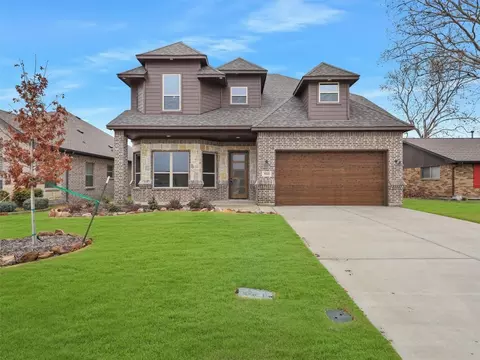 533 S Utah St, Celina, TX 75009