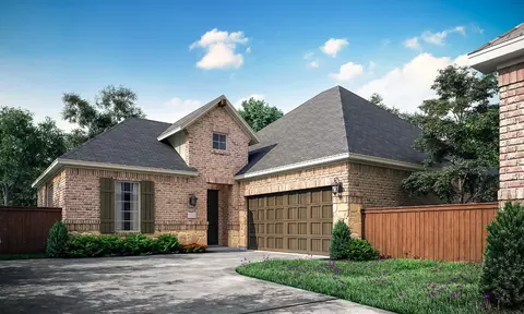 4713 Kings Garden Pkwy, Arlington, TX 76005