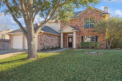 1416 Prentice St, Arlington, TX 76018