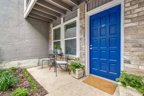 5111 Skillman St #127, Dallas, TX 75206