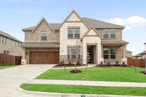 5010 Ridgeview Ln, Midlothian, TX 76065