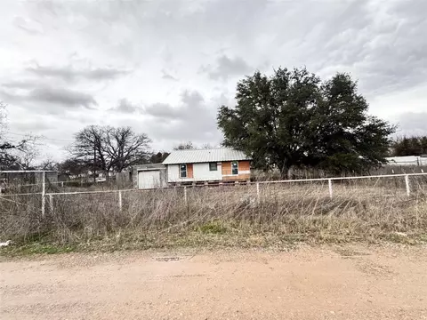 500 W Austin St, Rising Star, TX 76471