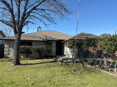 400 Kimili Ct, Irving, TX 75060
