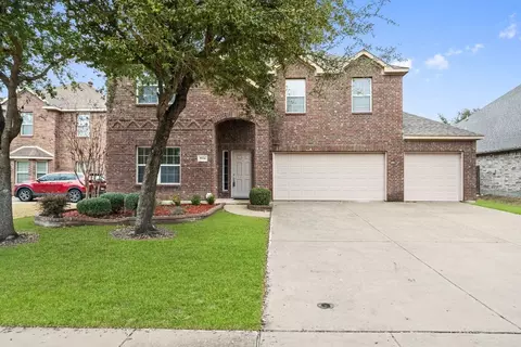 5916 Ivy Glen Dr, Grand Prairie, TX 75052