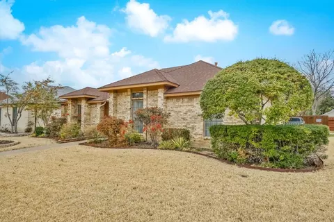 2601 Richland Dr, Garland, TX 75044