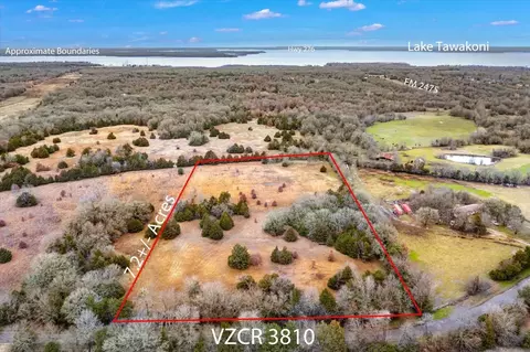 922 Vz County Road 3810, Wills Point, TX 75169