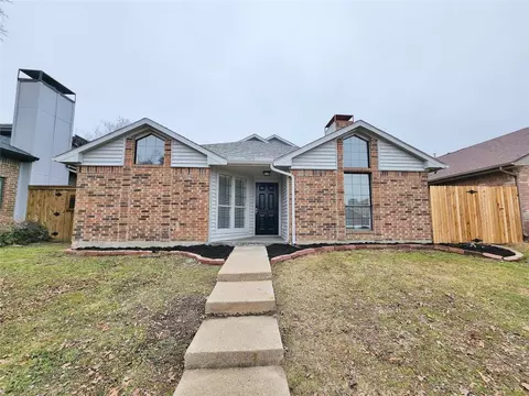 2517 Melissa Ln, Carrollton, TX 75006