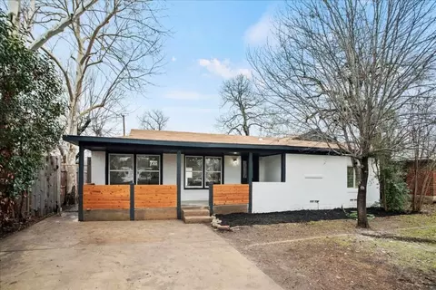 2503 Centerville Rd, Dallas, TX 75228
