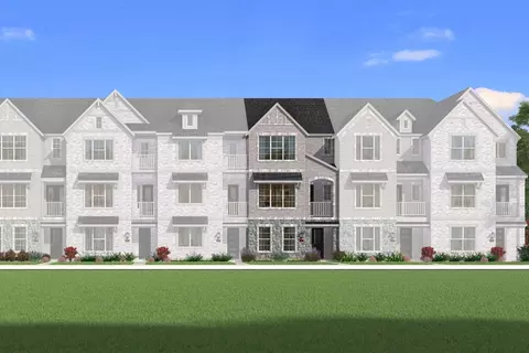 4185 La Plata Dr, Frisco, TX 75034