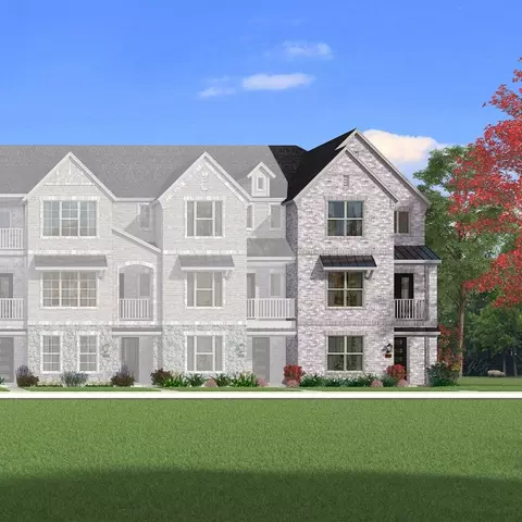 4213 La Plata Dr, Frisco, TX 75034
