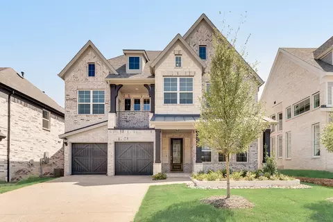 3540 Helios Ln, Corinth, TX 76208