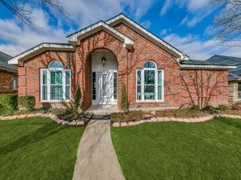 2645 Windswept Ln, Mesquite, TX 75181