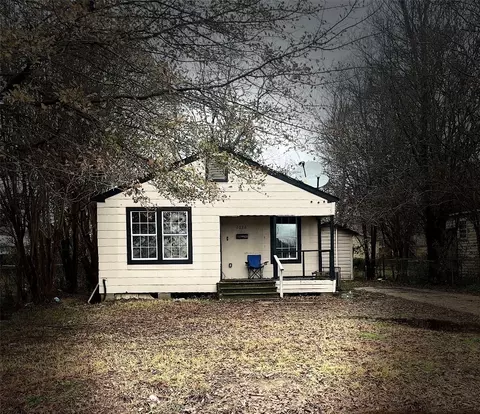 2636 Desoto St, Shreveport, LA 71103