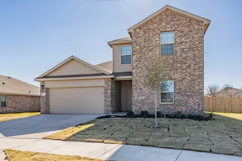 3417 Quiet Valley Rd, Fort Worth, TX 76123