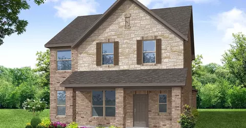 2028 Twisted Tree Ln, Mesquite, TX 75181