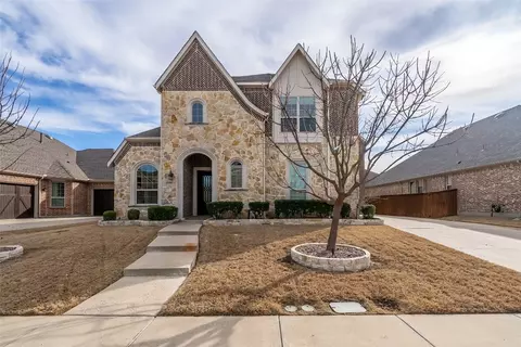 965 Abbott Ln, Allen, TX 75013