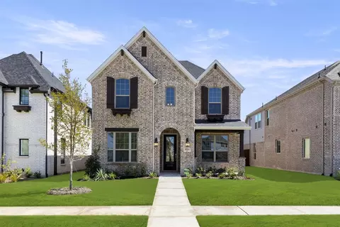 8504 Heard Hill Dr, Mckinney, TX 75071