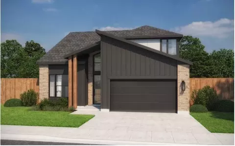 7121 Talon Bluff Dr, Fort Worth, TX 76179