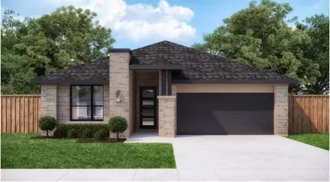 7125 Talon Bluff Dr, Fort Worth, TX 76179