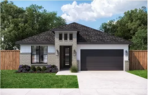 7129 Talon Bluff Dr, Fort Worth, TX 76179