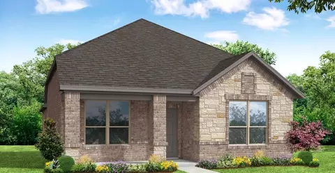 1929 Harmony Pne, Mesquite, TX 75181