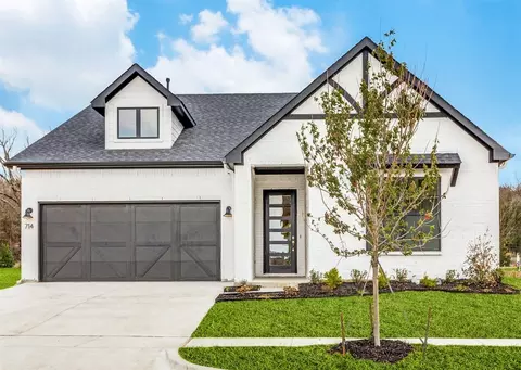 714 Blackbird, Aledo, TX 76008