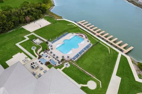 2 Baumann Ct, Heath, TX 75126