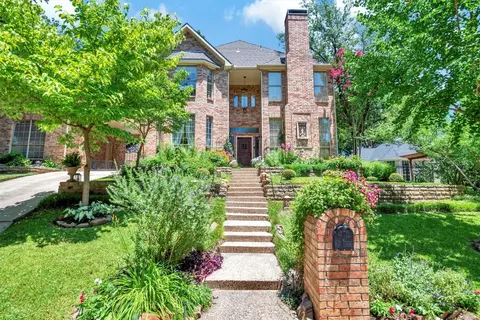 2802 Woodstream Ln, Mckinney, TX 75072