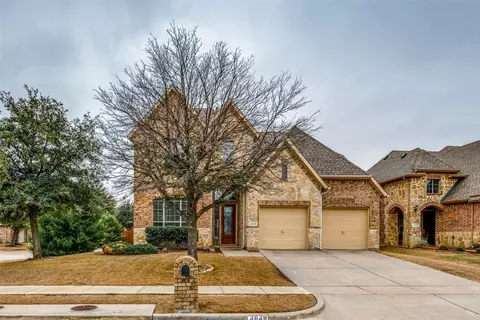 4648 Phillip Dr, Plano, TX 75024