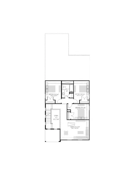 3603 Chambers Dr, Farmersville, TX 75442
