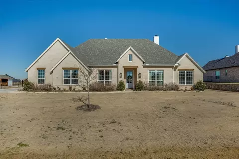 3332 Stockton Ln, Northlake, TX 76226