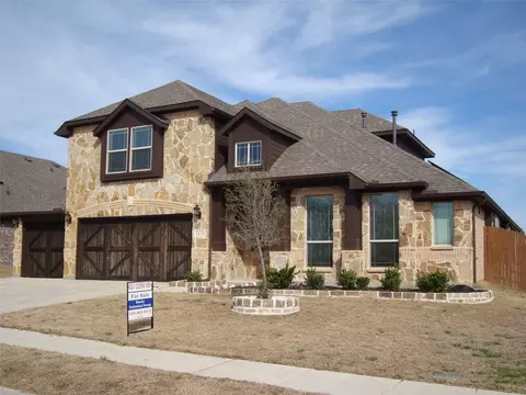 2418 Llano Dr, Royse City, TX 75189