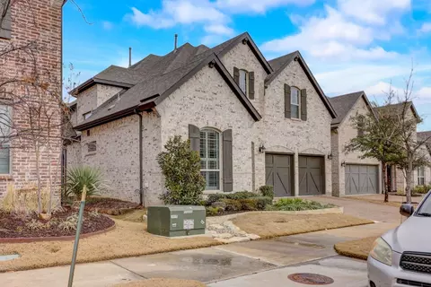 2529 Damsel Eve Dr, The Colony, TX 75056