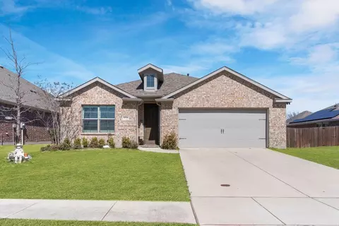 3722 Ryeland Cv, Mckinney, TX 75071