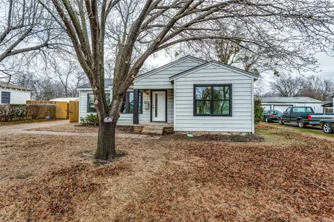 621 Joyce Dr, Garland, TX 75040