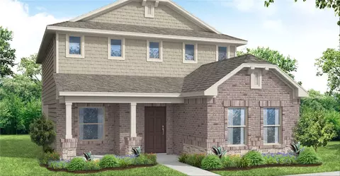 3148 Blossom Trl, Heartland, TX 75114