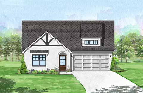2717 Glasgow, Denton, TX 76207