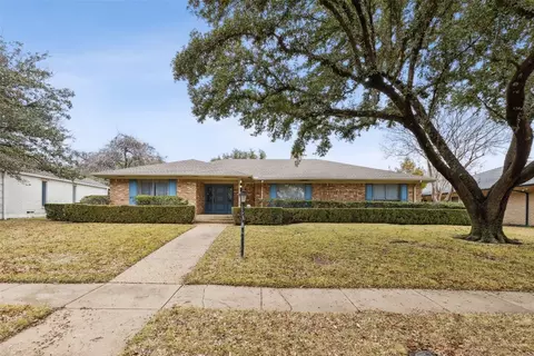 7343 Fieldgate Dr, Dallas, TX 75230