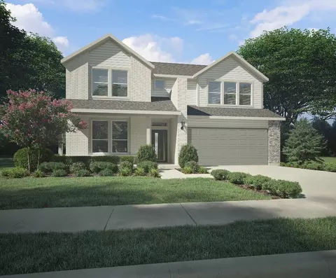 3802 Palo Pinto Dr, Farmersville, TX 75442